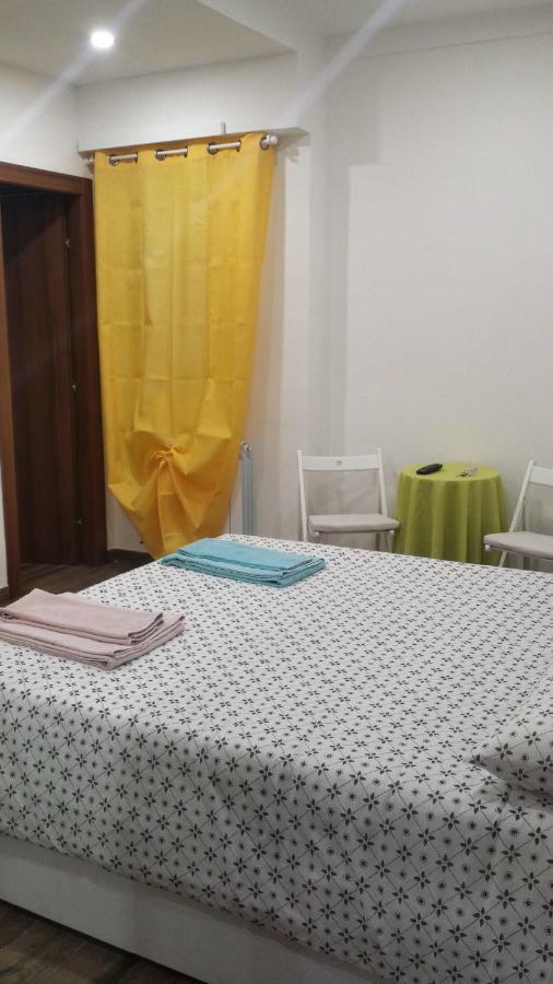 Da Maria Jose A San Pietro Roma Bed & Breakfast Bagian luar foto